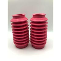 ราคา ยางหุ้มโช๊ครถยนต์ยางกันฝุ่นโช๊คกระบะแต่งปลอกยางหุ้มโช๊ค 145L (22187174169)