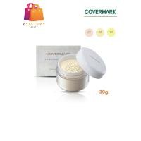 ราคา แป้งฝุ่น 30g Covermark Finishing Powder S JQ คัฟเวอร์มาร์ค ฟินิชชิ่ง พาวเดอร์ เอส เจคิว แป้ง ตลับ (9056609532)