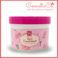 ราคา บีเอสซี กลอสซี่ แฮร์ ทรีทเม้นท์ Bsc Glossy Hair Treatment Wax 400g สูตรเข้มข้น สำหรับผมแห้งเสีย (17114959751)