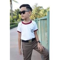 ราคา ชุดตำรวจเด็ก ชุดตำรวจลำลอง ชุดในเครื่องแบบ ชุดอาชีพในฝัน (21753121726)