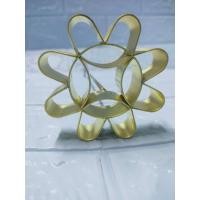 ราคา พิมพ์ขนมดอกจอก เบอร์ 4 เส้นผ่านศูนย์กลาง 7 ซ ม พิมพ์ขนมดอกจอกทองเหลือง ดอกจอก ขนมดอกจอก พิมพ์ดอกจอก ดอกจอกเล็ก (1915824932)