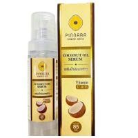 ราคา เซรั่มมะพร้าวพิณนารา สินค้าพร้อมส่ง 85ml (21198249328)
