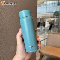 ราคา TYESO ขวดน้ำสแตนเลสเก็บอุณหภูมิ ขนาด 150ml และ 200ml ขนาดเล็ก พกพาสะดวก (22631276953)