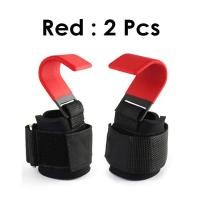 ราคา ตะขอเหล็กยกน้ำหนัก Lifting Hook Strap (20593307021)
