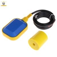 ราคา สวิทซ์ลูกลอยไฟฟ้า ลูกลอยไฟฟ้า Float switch ใช้ได้ทั้ง 220V 12V 24V 48V (14665839369)