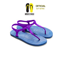 ราคา MOOCHUU รุ่นMC04 พื้นน้ำเงิน 3 (17818583134)