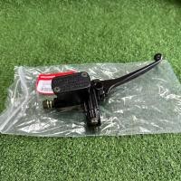 ราคา ปั๊มบนเวฟ110i ปั๊มบน WAVE ทุกรุ่น ปั๊มเบรคบน แท้โรงงาน ปั๊มเบรค wave110i wave125 (21541945652)