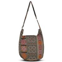 ราคา ราคาโรงงาน พร้อมส่ง กระเป๋าสะพายข้าง ย่ามพื้นเมือง กระเป๋าแม้ว ย่ามผ้า by YourCozy (20472114614)