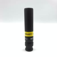 ราคา BINARY MI 2 เสาวิทยุสื่อสาร ขั้วBNC มีทุกความถี่ BINARY แบบสั้น เสาวอ ย่านดำ ย่านแดง เสาวอสื่อสาร (16971790853)