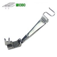 ราคา ซองกุ้นพร้อมตีนผีจักรเข็มคู่ลูกโซ่3800 02เข็ม สำหรับจักรเข็มคู่ลูกโซ่ 2เข็ม (21835505317)