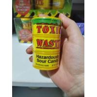 ราคา พร้อม ส่ง ขนม USA Toxic waste drum sour candy (21521125292)