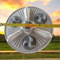 ราคา ใบซักถังซักผ้าLG อัตโนมัติ11 12kgงานถอดยาว41ซ มี (22240020743)