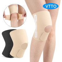 ราคา VTTO แผ่นรองเข่าสำหรับเล่นกีฬาสนับเข่าแบบบาง1คู่แผ่นรองเข่าสำหรับสนับเข่าวิ่งยิมอาการปวดเข่าง่ายข้อเสื่อมการบาดเจ็บ (21639939606)