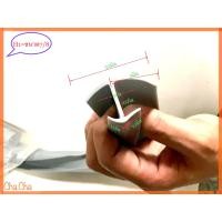 ราคา ยางขอบประตูห้องเย็น ตู้คอนเทนเนอร์ 1เส้นยาว2 5เมตร (16508885755)