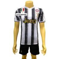 ราคา ชุดกีฬา ชุดฟุตบอล ผู้ใหญ่ เกรดA เสื้อมีอาร์มเเขน สโมสรฟุตบอล ยูเวนตุสJuventus 2022 23 ได้เสื้อ กางเกง คุณภาพพรีเมียม ผ้าโพลีเอสเตอร์ 100 (11505115325)