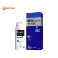 ราคา PREGAINE Clear Gel Shampoo แชมพูสำหรับผู้ที่มีปัญหาผมร่วง 200ml (21631279423)