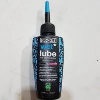 ราคา น้ำมันหยอดโซ่MUC Off Wet Lube 50ML (7459268405)