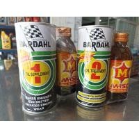 ราคา หัวเชื้อน้ำมันเครื่อง BARDAHL บาร์เดอร์ เบอร์ 1 เครื่องยนต์ใหม่ เบอร์ 2 เครื่องยนต์เก่า (9854066352)