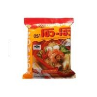 ราคา รสใหม่ บะหมี่กึ่งสำเร็จรูป โซว โซว รสสามรสแซ่บ 60ก x30ห่อ กล่อง (21531569557)