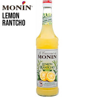 ราคา บ้านกาแฟ BKK ไซรัปโมนินกลิ่น Lemon Rantcho ขนาด 700 มล (18029453834)