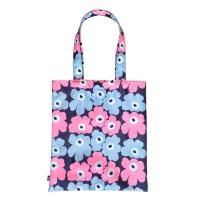 ราคา Tote poly กระเป๋าผ้า toteผ้า Mari Lapland size 11 5 x13 (16437970797)