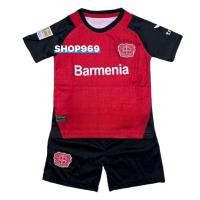 ราคา เสื้อกีฬา ชุดกีฬาเด็ก แมนยู สีแดง อาร์เซนอลเ ชลซี ชาติไทย บราซิล เสื้อบอลยูโร 2024 ใส่ได้ทั้งหญิงและชาย ชุดฟุตบอล เกรดA อย่างดี ได้เสื้อ กางเกง คุณภาพพรีเมี่ยม (22042913560)