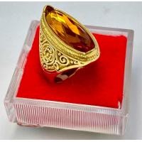 ราคา แหวนทอง 18k พลอยบุษราคัมสีเหลือง สวยสดใสดูดีมีราคา ช่วยเสริมราศี เสริมพลังอำนาจ วาสนา ความสำเร็จ ค้าขายร่ำรวยเงินทอง สวยดูดีมีราคา ของจริงสวยงามตรงปก มี 4 แบบให้เลือกเลยนะคะ (22276807726)