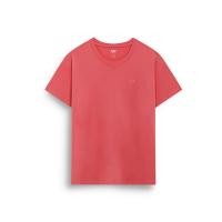 ราคา AIIZ เอ ทู แซด เสื้อยืดผู้หญิงคอกลมสีพื้นปักโลโก้ AIIZ ผ้าคอตตอนโพลีเอสเตอร์ Women s AIIZ Logo T Shirts Cotton Polyester (22494074103)