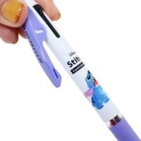 ราคา ลายใหม่ล่าสุด ปากกาลูกลื่น ยูนิ UNI JETSTREAM 3 ระบบ ลาย Disney Sanrio ขนาดหัว 0 5 MM Limited Edition ลิขสิทธิ์แท้ (17461338563)