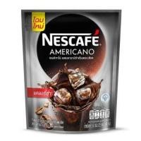 ราคา เนสกาแฟ อเมริกาโน่ กาแฟปรุงสำเร็จ 9 6 กรัม x 25 ซอง (8613821322)