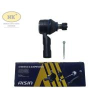 ราคา AISIN ลูกหมากคันชัก อีซูซุ ดีแม็ก 2WD 4WD ปี 03 19 ลูกหมากปลายแร็ค Isuzu D Max 2WD 4WD 03 19 (22280197395)
