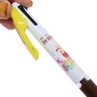 ราคา ปากกาลูกลื่น ยูนิ UNI Jetstream 3 in 1 ลาย Disney Sanrio ขนาดหัว 0 5 MM Limited Edition ลิขสิทธิ์แท้ (21565181009)