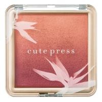 ราคา Cute Press คิวท์เพรส บลัชออนปัดแก้ม เบอร์03 (21775043585)