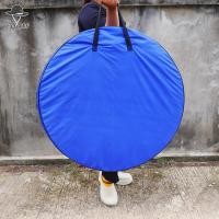 ราคา กระเป๋าใส่เต็นท์ กระเป๋าทรงกลม กระเป๋าใส่เต็นท์สปริง ถุงใส่เต็นท์ ผ้าร่ม กันน้ำ มี 3 ขนาดให้เลือก หลายสี (22193213827)