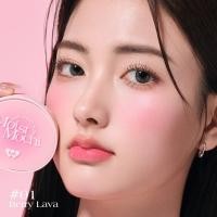 ราคา bnb barenbliss Moist Mochi Paste Powder Blush บรัชออนเนื้อครีม 3in1 เกลี่ยง่าย เม็ดสีชัด ติดทนนาน 4 5g (22352134742)