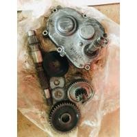 ราคา เฟื่องท้าย yamaha นูโว แท้มือสองถอดจากรถ สภาพดี (22534566198)