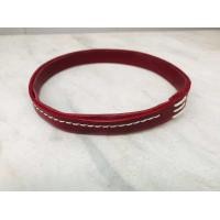 ราคา เคสหนังรองฐานตะเกียง Coleman หนังฟอกฝาดอิตาลี หนังแท้ (20874261794)