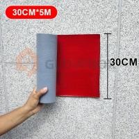 ราคา PVC แผ่นกันซึม 3 สี แผ่นปิดรอยเทปรั่วหลังคา 5M หลังคารั่ว ฉนวนกันความร้อน ฉนวนลดเสียง มีกาวในตัวติดตั้งง่าย แก้ทุกปัญหาหลังคา เทปกาวกันน้ำ แก้ทุกปัญหาหลังคา ใช้ปิดรอยรั่ว รอยต่อ ส่งจากไทย (22436222038