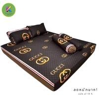 ราคา ผ้าปูที่นอน5ฟุต ผ้าปูครบชุดรวมปลอกหมอน ราคาส่งราคาโรงงานมีบริการเก็บเงินปลายทาง (16901083689)
