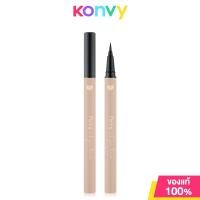 ราคา Mei Linda Fixing Ink Pen Liner 0 65g เมลินดา อายไลเนอร์แบบพู่กัน (18171613350)
