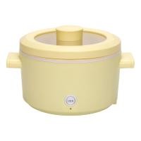 ราคา หม้อไฟฟ้า 1 8L หม้อไฟฟ้าอเนกประสงค์ หุง ต้ม ผัด ทอด อุ่น ตุ๋น นึ่ง (22293565320)