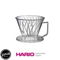 ราคา JARIO x HARIO ดริปเปอร์ Pegasus HARIO พลาสติก แท้จากญี่ปุ่น HARIO Pegasus Plastic Dripper (21433223348)