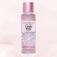 ราคา น้ำหอมวิคตอเรียซีเคร็ท Victorias Secretขนาด 250 ml Pure Seduction Pure Seduction Shimmer (16627730045)