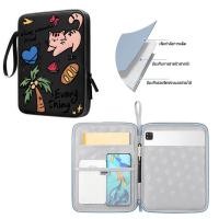 ราคา พร้อมส่ง กระเป๋าใส่ ไอแพด10 9นิ้ว Macbook กระเป๋าไอแพด กระเป๋าแท็ปเล็ต โน้ตบุ๊ก กันกระแทก สําหรับ กระเป๋าไอแพตอเนกประสงค์ หลายสไตล์น่ารัก (20974936969)