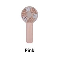 ราคา EZhome EF02 Mini Portable Handheld Fan พัดลมมือถือ พัดลมพกพา by Pro Gadgets (22068682301)