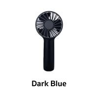 ราคา EZhome EF02 Mini Portable Handheld Fan พัดลมมือถือ พัดลมพกพา by Pro Gadgets (22068682299)