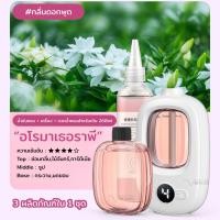 ราคา เครื่องพ่นน้ำหอมอัตโนมัติในห้อง น้ำหอมติดทนนาน เครื่องฟอกอากาศ เครื่องพ่นไอน้ำ น้ำมันหอมระเหย น้ำหอมปรับอากาศในห้อง USB (22530692594)