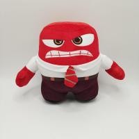 ราคา ตุ๊กตาอินไซด์เอาท์ 2 Inside out2 มหัศจรรย์อารมณ์อลเวง 2 Anxiety Sadness Joy Fear Disgust Joy ของเล่นตุ๊กตา (22427018640)