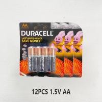 ราคา Duracell AA AAA แบตเตอรี่อัลคาไลน์ 1 5V 4PCS (21596027720)