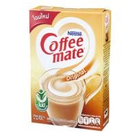 ราคา พร้อมจัดส่ง NESTLE COFFEE MATE เนสท์เล่ คอฟฟี่เมต ครีมเทียม โกลด์ กล่อง 450 กรัม สินค้าใหม่ สด พร้อมจัดส่ง มีเก็บเงินปลายทาง (14261926718)